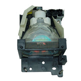 Genuine AL™ Lamp & Housing for the 3M MP8747 Projector - 90 Day Warranty