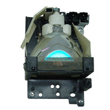 Jaspertronics™ OEM Lamp & Housing for the 3M MP8749 Projector with Ushio bulb inside - 240 Day Warranty