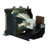 Genuine AL™ Lamp & Housing for the MCSI Radiant MC-X3200 Projector - 90 Day Warranty