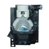 Genuine AL™ TEQ-C7487WM Lamp & Housing for TEQ Projectors - 90 Day Warranty