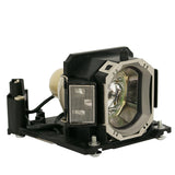 Jaspertronics™ OEM Lamp & Housing for the 3M X21-3M Projector with Philips bulb inside - 240 Day Warranty