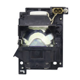 Jaspertronics™ OEM Lamp & Housing for the Christie Digital LX41 Projector with Philips bulb inside - 240 Day Warranty