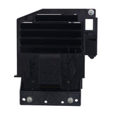Jaspertronics™ OEM Lamp & Housing for the Hitachi CP-X9110 Projector - 240 Day Warranty