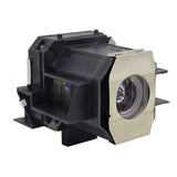 Jaspertronics™ OEM Lamp & Housing for the Epson TW680 Projector with Osram bulb inside - 240 Day Warranty