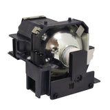 Jaspertronics™ OEM Lamp & Housing for the Epson TW600 Projector with Osram bulb inside - 240 Day Warranty