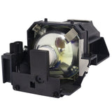 Jaspertronics™ OEM Lamp & Housing for the Epson TW600 Projector with Osram bulb inside - 240 Day Warranty