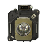 Jaspertronics™ OEM Lamp & Housing for the Epson Powerlite Pro G5350 Series Projector with Ushio bulb inside - 240 Day Warranty