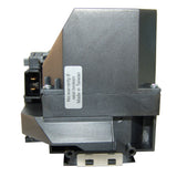 Jaspertronics™ OEM Lamp & Housing for the Epson EB-460i Projector with Osram bulb inside - 240 Day Warranty