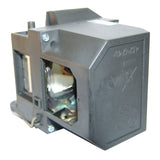 Jaspertronics™ OEM Lamp & Housing for the Epson EB-440W Projector with Osram bulb inside - 240 Day Warranty