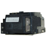 Jaspertronics™ OEM Lamp & Housing for the Epson EB-1760W Projector with Osram bulb inside - 240 Day Warranty