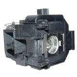 Jaspertronics™ OEM Lamp & Housing for the Epson Home Cinema 5030UBe Projector with Osram bulb inside - 240 Day Warranty