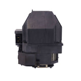 Jaspertronics™ OEM V13H010L91 Lamp & Housing for Epson Projectors - 240 Day Warranty