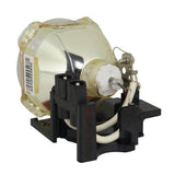 Jaspertronics™ OEM Lamp & Housing for the Panasonic PT-LC50 Projector - 240 Day Warranty