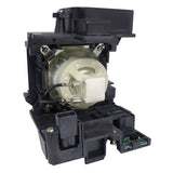 Genuine AL™ ET-LAE200 Lamp & Housing for Panasonic Projectors - 90 Day Warranty