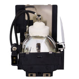 Genuine AL™ ET-LAL100 Lamp & Housing for Panasonic Projectors - 90 Day Warranty