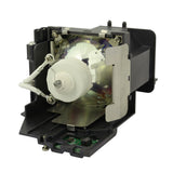 Genuine AL™ Lamp & Housing for the Panasonic PT-VZ575NU Projector - 90 Day Warranty