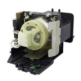 Genuine AL™ Lamp & Housing for the Panasonic PT-VX600 Projector - 90 Day Warranty