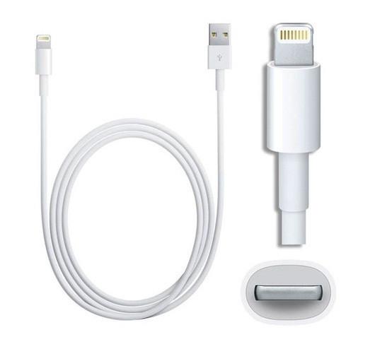 Cable Lightning USB 2M Apple Original