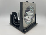 Jaspertronics™ OEM Lamp & Housing for the Clarity c50RX Video Wall - 240 Day Warranty