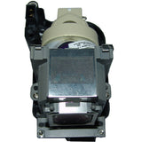 Jaspertronics™ OEM LMP-C280 Lamp & Housing for Sony Projectors - 240 Day Warranty