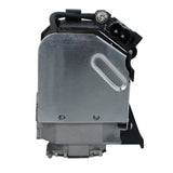 Jaspertronics™ OEM LMP-D200 Lamp & Housing for Sony Projectors with Philips bulb inside - 240 Day Warranty