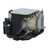 Jaspertronics™ OEM LMP-D200 Lamp & Housing for Sony Projectors with Philips bulb inside - 240 Day Warranty