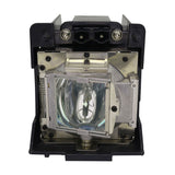 Jaspertronics™ OEM Lamp & Housing for the NEC NC900 Projector with Ushio bulb inside - 240 Day Warranty
