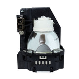Jaspertronics™ OEM 60002852 Lamp & Housing for NEC Projectors with Ushio bulb inside - 240 Day Warranty