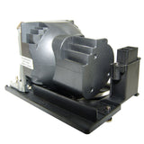 Jaspertronics™ OEM Lamp & Housing for the NEC VE281 Projector with Philips bulb inside - 240 Day Warranty