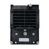 Jaspertronics™ OEM Lamp & Housing for the Infocus IN5552L Projector with Philips bulb inside - 240 Day Warranty