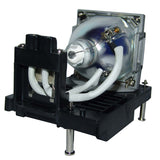 Genuine AL™ R9801087 Lamp & Housing for Barco Projectors - 90 Day Warranty