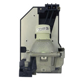 Jaspertronics™ OEM Lamp & Housing for the Dukane ImagePro 6528 Projector with Philips bulb inside - 240 Day Warranty