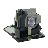 Jaspertronics™ OEM Lamp & Housing for the NEC NP-M402XG Projector with Philips bulb inside - 240 Day Warranty