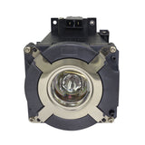 Jaspertronics™ OEM Lamp & Housing for the NEC NP-PA853W Projector with Ushio bulb inside - 240 Day Warranty
