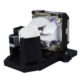 Jaspertronics™ OEM Lamp & Housing for the Wolf Cinema SDC-10 Projector - 240 Day Warranty