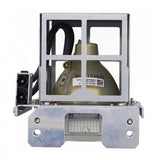 Jaspertronics™ OEM Lamp & Housing for the JVC DLA-SH7NLG Projector - 240 Day Warranty