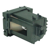 Jaspertronics™ OEM Lamp & Housing for the High End Systems 55030085EF Projector with Ushio bulb inside - 240 Day Warranty