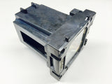 Jaspertronics™ OEM LV-LP29 Lamp & Housing for Canon Projectors with Ushio bulb inside - 240 Day Warranty