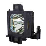 Genuine AL™ POA-LMP125 Lamp & Housing for Sanyo Projectors - 90 Day Warranty