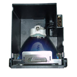 Genuine AL™ POA-LMP128 Lamp & Housing for Sanyo Projectors - 90 Day Warranty