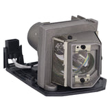 Jaspertronics™ OEM 610-346-4633 Lamp & Housing for Sanyo Projectors with Philips bulb inside - 240 Day Warranty