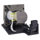Jaspertronics™ OEM Lamp & Housing for the Sanyo PDG-DXL1000C Projector with Philips bulb inside - 240 Day Warranty