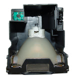 Jaspertronics™ OEM POA-LMP146 Lamp & Housing for Sanyo Projectors with Ushio bulb inside - 240 Day Warranty