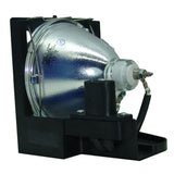 Genuine AL™ 610-265-8828 Lamp & Housing for Sanyo Projectors - 90 Day Warranty