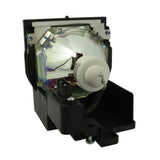 Genuine AL™ POA-LMP49 Lamp & Housing for Sanyo Projectors - 90 Day Warranty