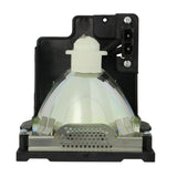 Genuine AL™ POA-LMP49 Lamp & Housing for Sanyo Projectors - 90 Day Warranty