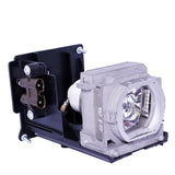 Jaspertronics™ OEM VLT-HC5000LP Lamp & Housing for Mitsubishi Projectors with Ushio bulb inside - 240 Day Warranty