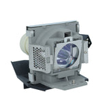 Jaspertronics™ OEM 9E.08001.001 Lamp & Housing for BenQ Projectors with Philips bulb inside - 240 Day Warranty
