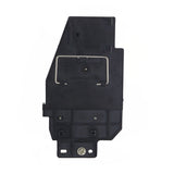 Jaspertronics™ OEM Lamp & Housing for the Acer S5201M Projector with Philips bulb inside - 240 Day Warranty