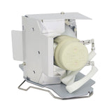 Jaspertronics™ OEM Lamp & Housing for the Viewsonic PJD6246 Projector with Osram bulb inside - 240 Day Warranty
